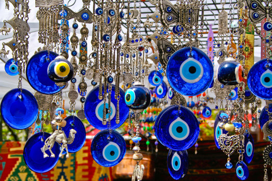 Evil Eye