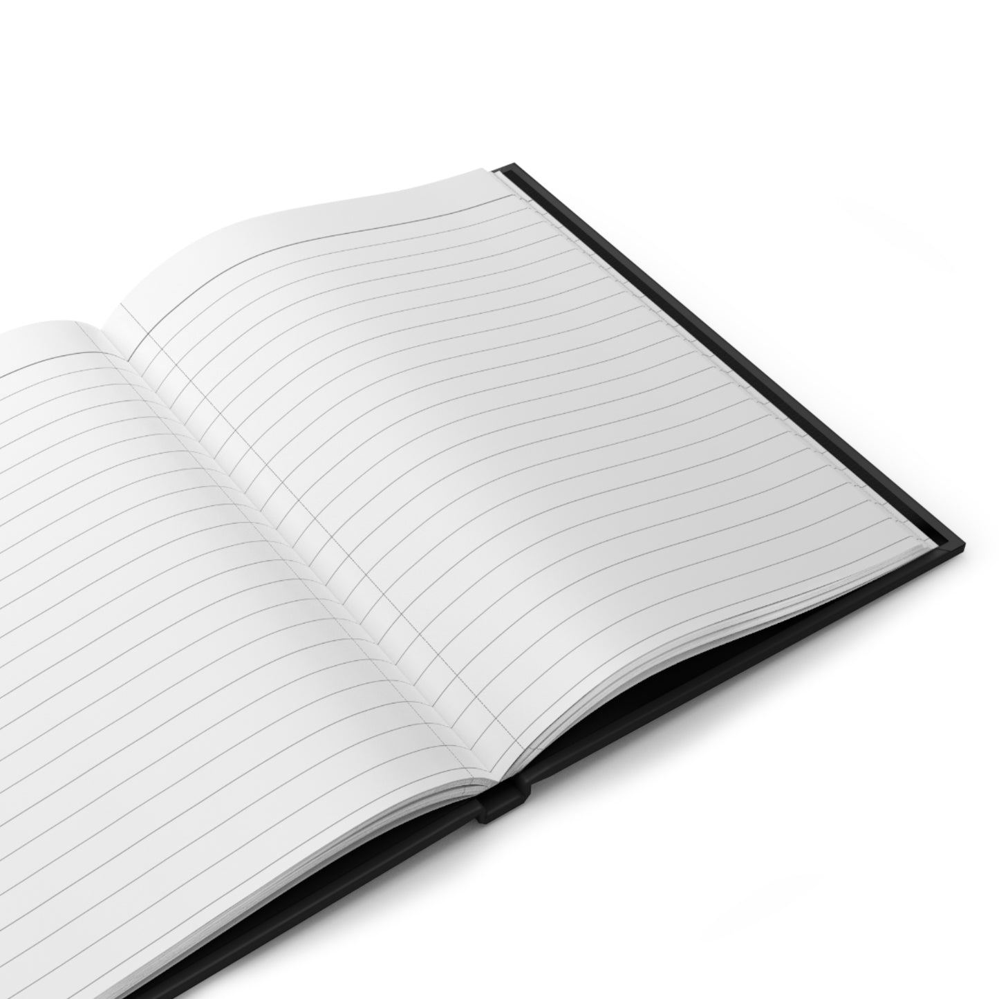 Hardcover Spiritual Journal - Paper products available at Amazing Creations Products . Grab yours for $15 today!