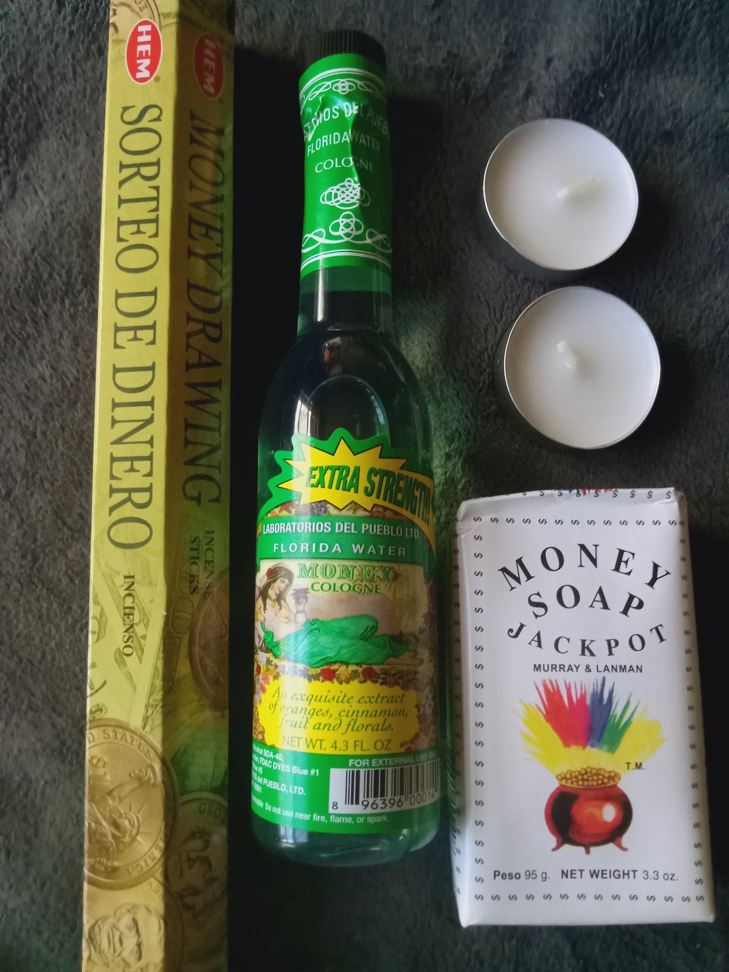 Money Kit - available at Amazing Creations Products . Grab yours for $20 today!