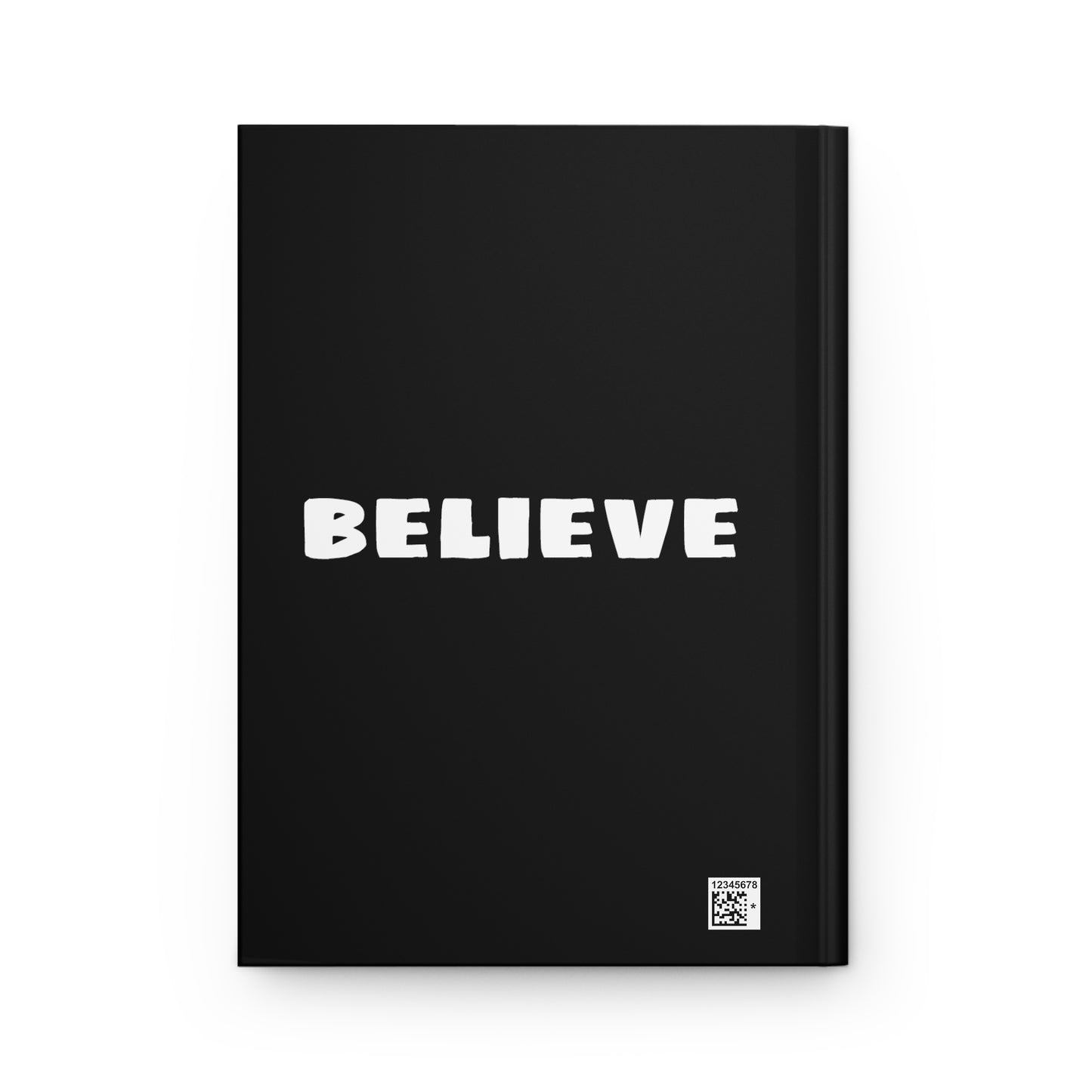Hardcover Spiritual Journal - Paper products available at Amazing Creations Products . Grab yours for $15 today!