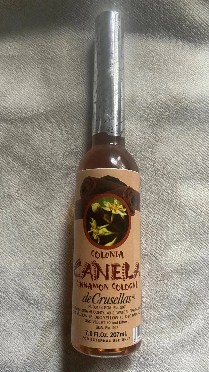 Cinnamon Spiritual Water - available at Amazing Creations Products . Grab yours for $7.99 today!