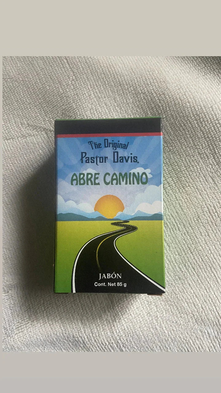 Road Opener Soap - Soap available at Amazing Creations Products . Grab yours for $5.50 today!