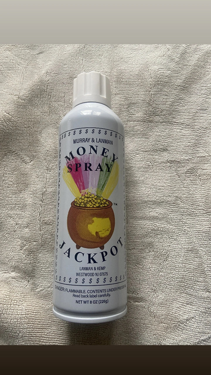 Money Jackpot Spray - available at Amazing Creations Products . Grab yours for $15 today!