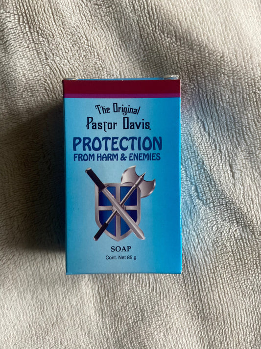  Protection from Harm & Enemies Soap -  available at Amazing Creations Products . Grab yours for $4.99 today!