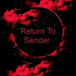 Return to Sender Candle Spell - available at Amazing Creations Products . Grab yours for $25 today!