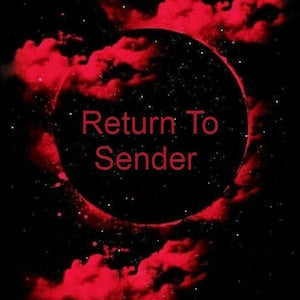  Return to Sender Candle Spell -  available at Amazing Creations Products . Grab yours for $25 today!