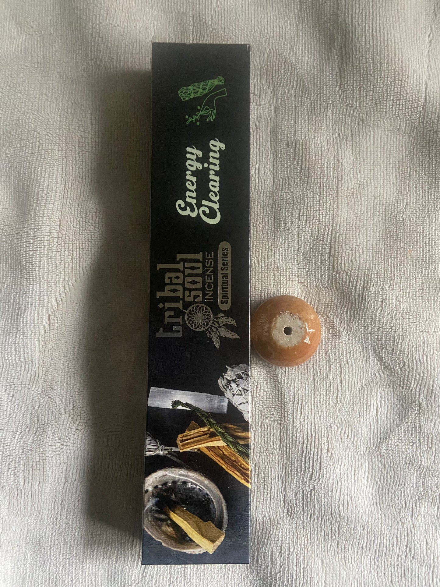 Energy Clearing Incense - available at Amazing Creations Products . Grab yours for $6.99 today!