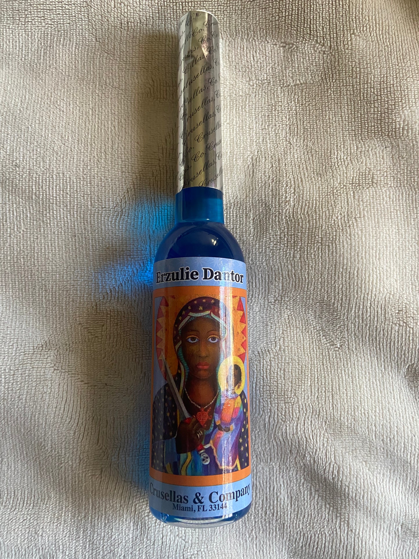 Erzuli Dantor - available at Amazing Creations Products . Grab yours for $8.50 today!