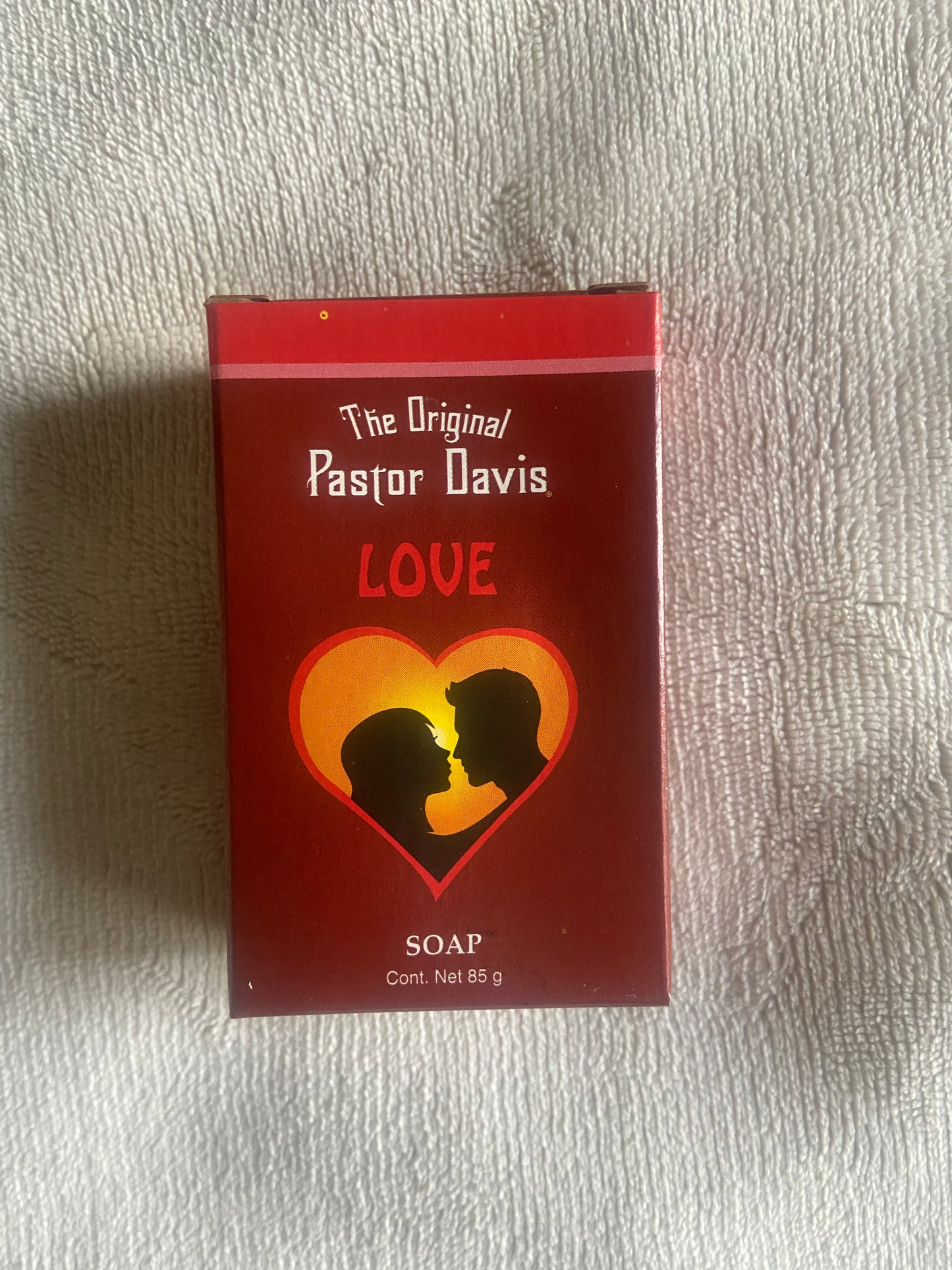 Love Soap - available at Amazing Creations Products . Grab yours for $5.50 today!