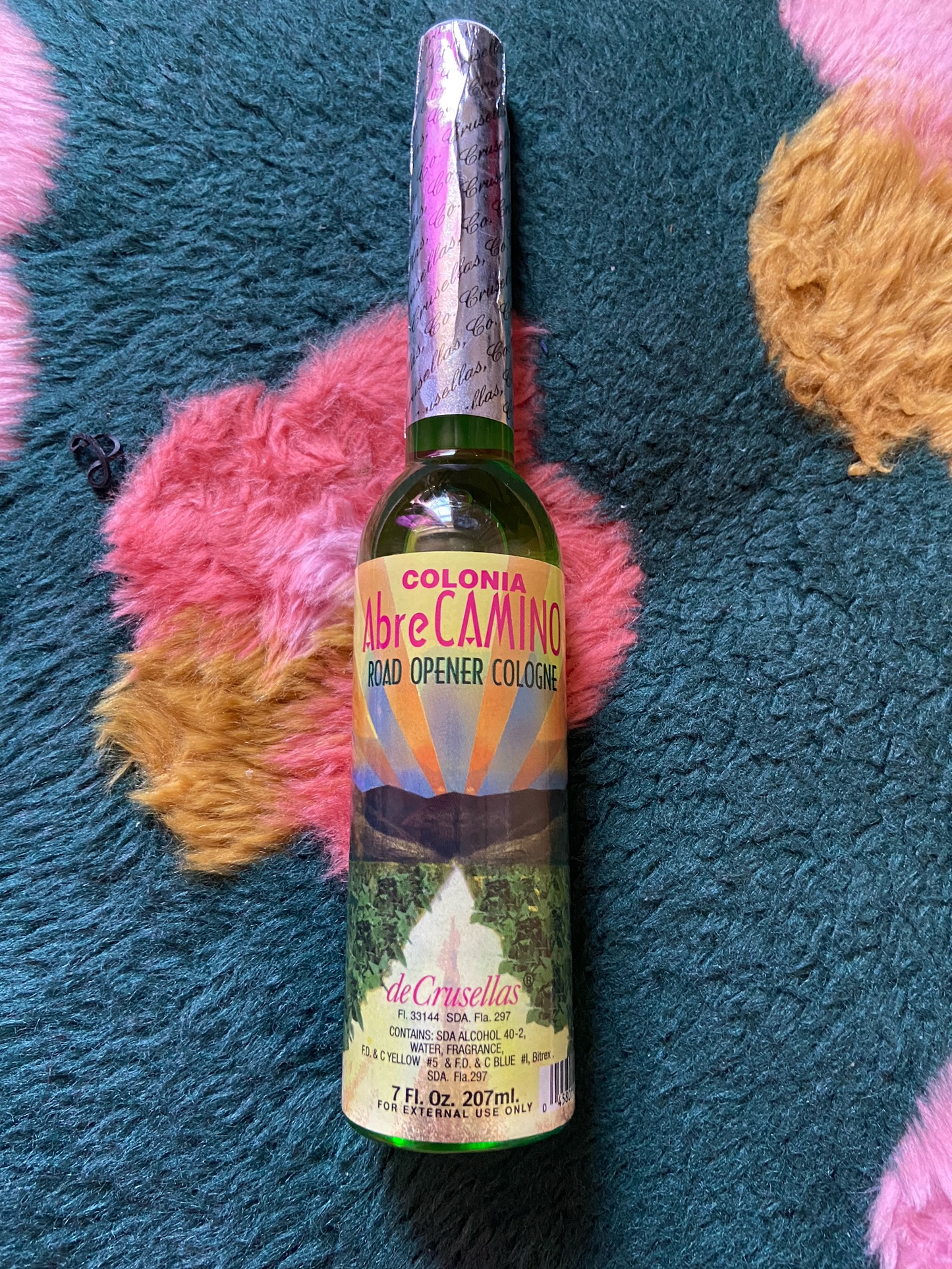 Road Opener Spiritual Water - available at Amazing Creations Products . Grab yours for $8.00 today!