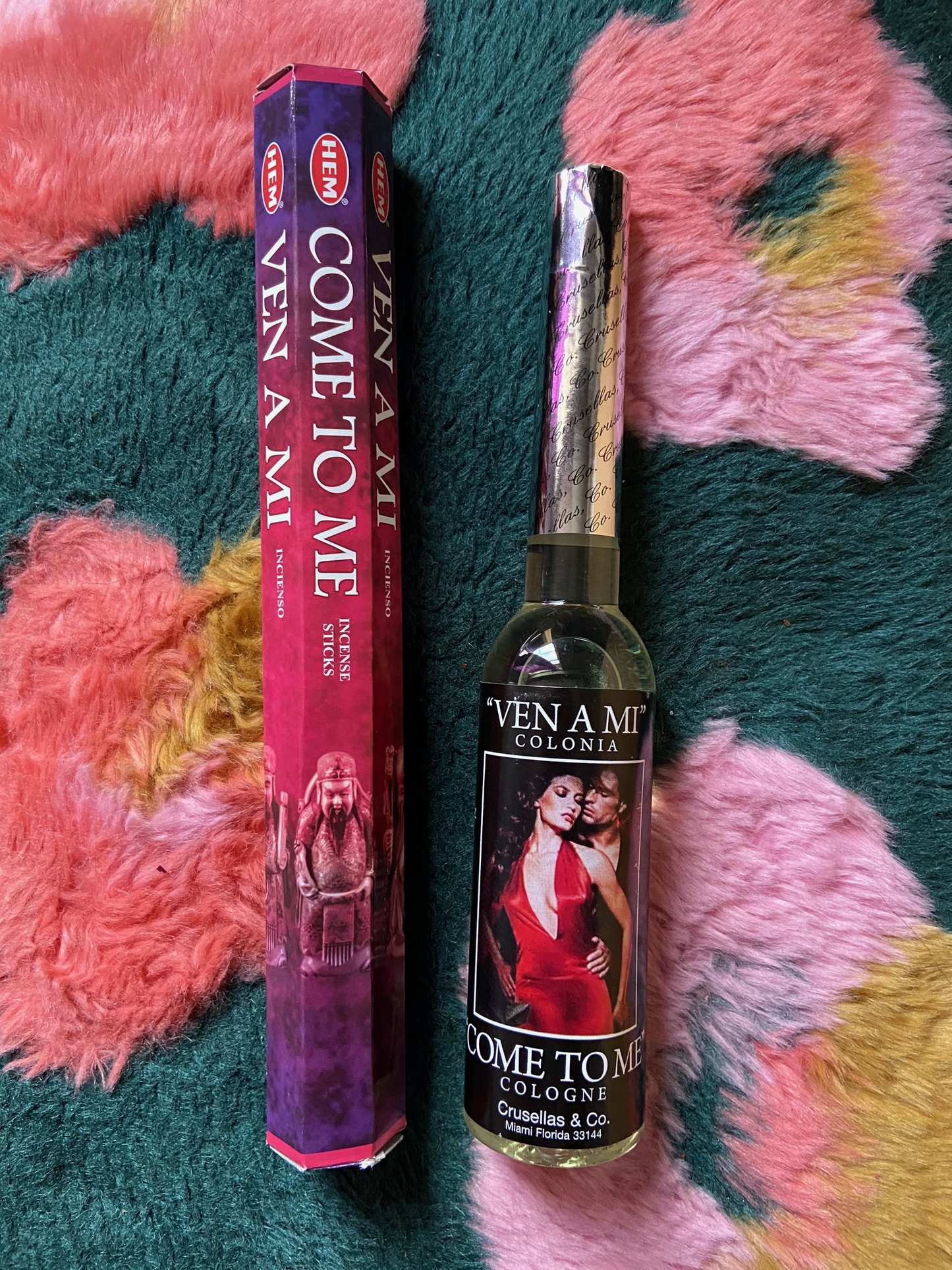 Come to Me Spiritual Water - available at Amazing Creations Products . Grab yours for $8.50 today!
