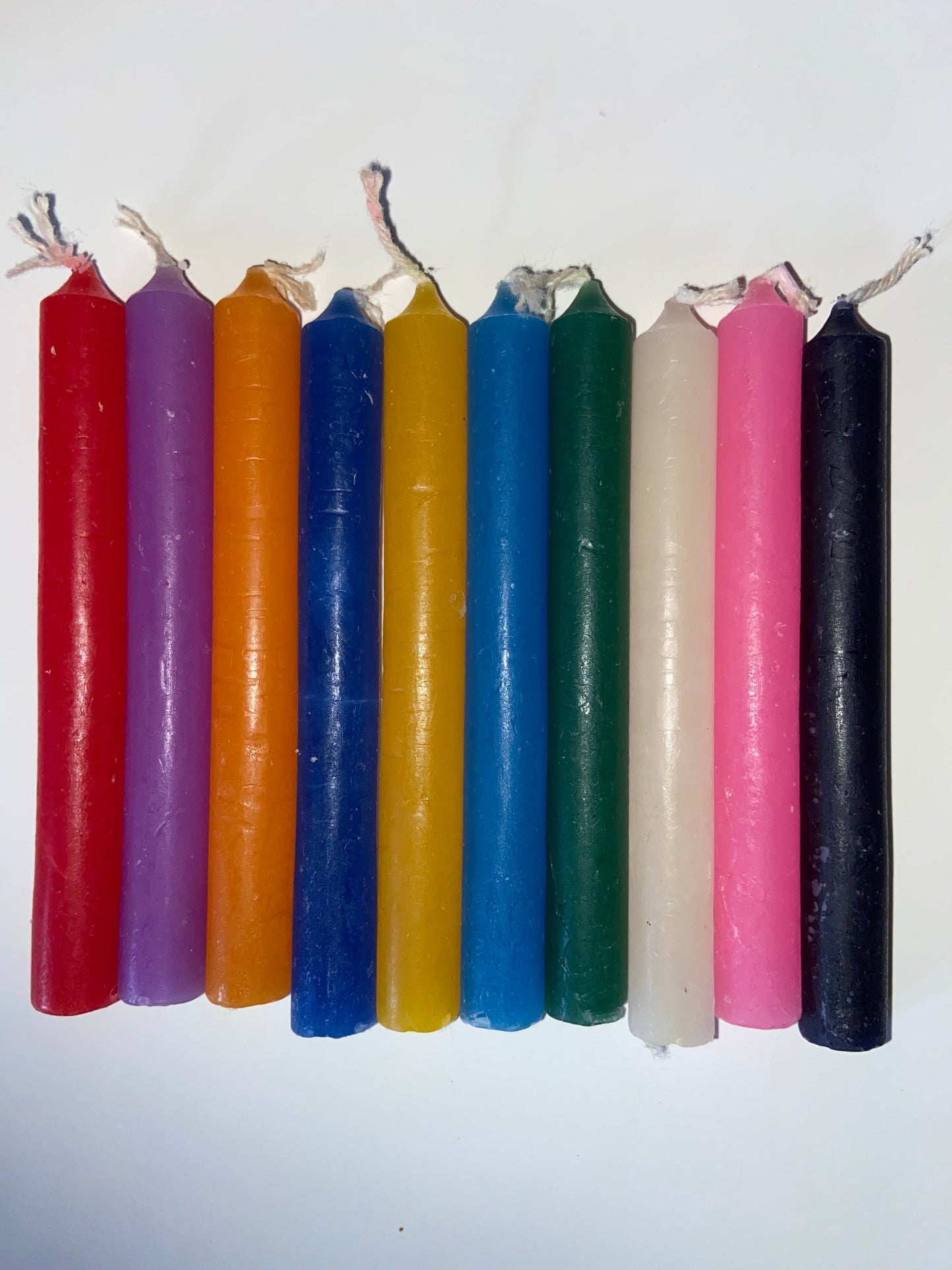 Candles - 4 inch - available at Amazing Creations Products . Grab yours for $0.75 today!