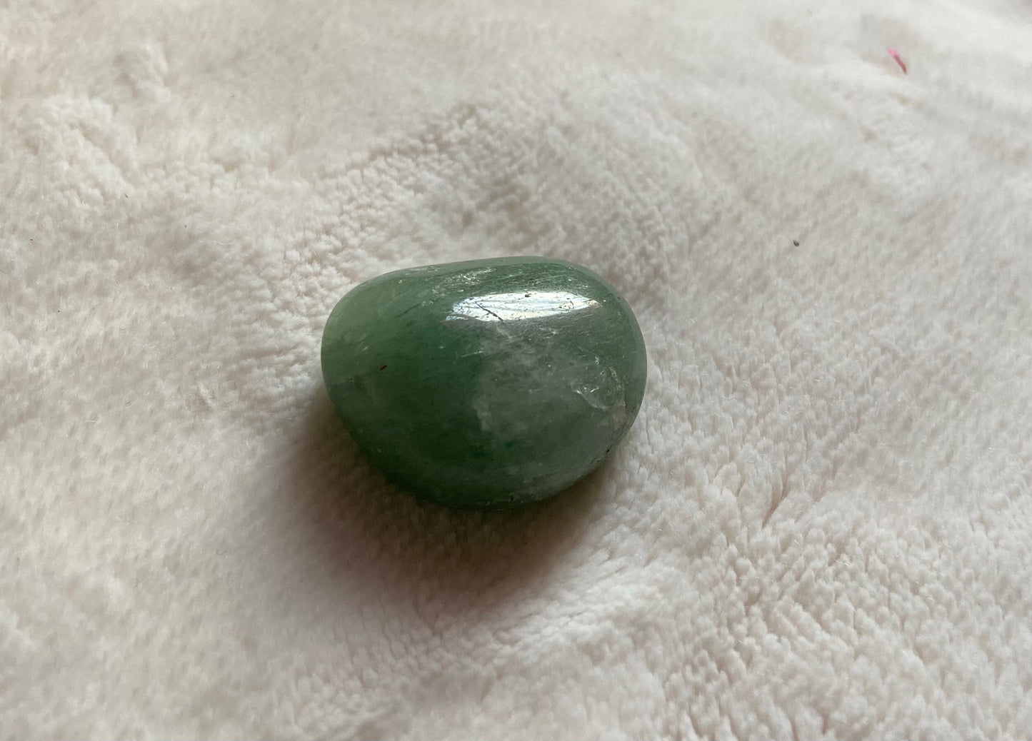 Green Aventurine - available at Amazing Creations Products . Grab yours for $2.00 today!