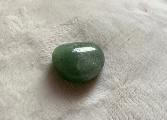  Green Aventurine -  available at Amazing Creations Products . Grab yours for $2.00 today!