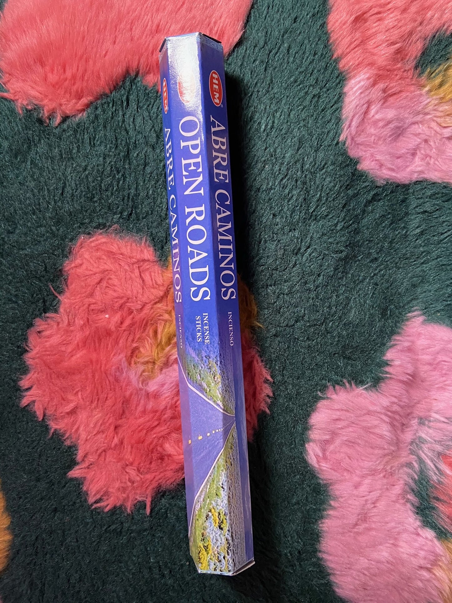 Road Opener Incense Sticks - available at Amazing Creations Products . Grab yours for $2.25 today!