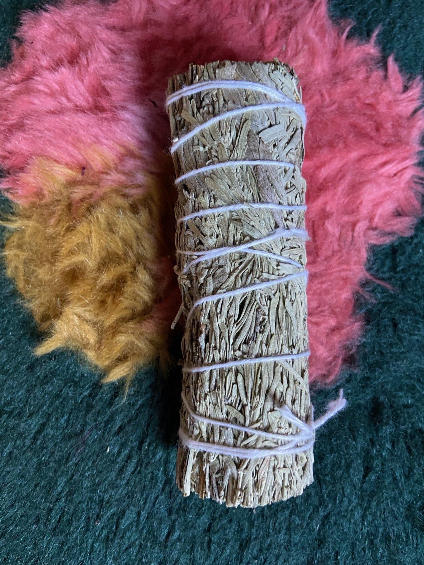 Blue Sage - available at Amazing Creations Products . Grab yours for $4 today!
