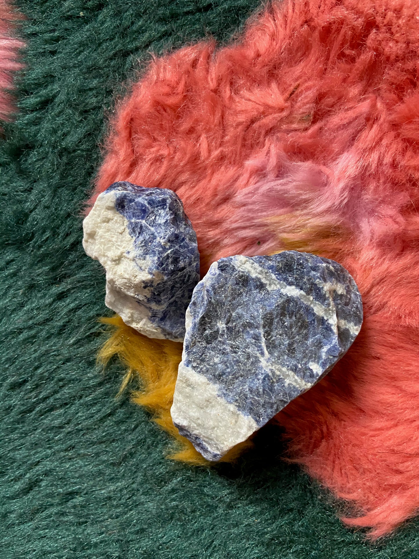 Sodalite - available at Amazing Creations Products . Grab yours for $3.00 today!