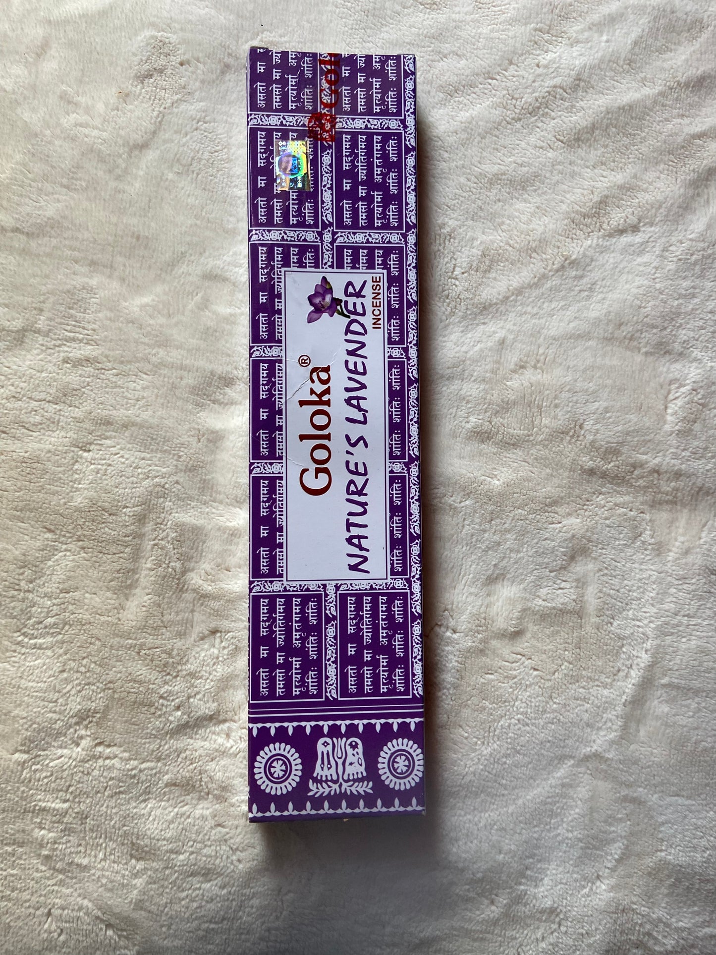 Lavender Incense Sticks - available at Amazing Creations Products . Grab yours for $4.99 today!