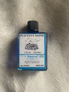Peaceful Home Oil - available at Amazing Creations Products . Grab yours for $8.99 today!