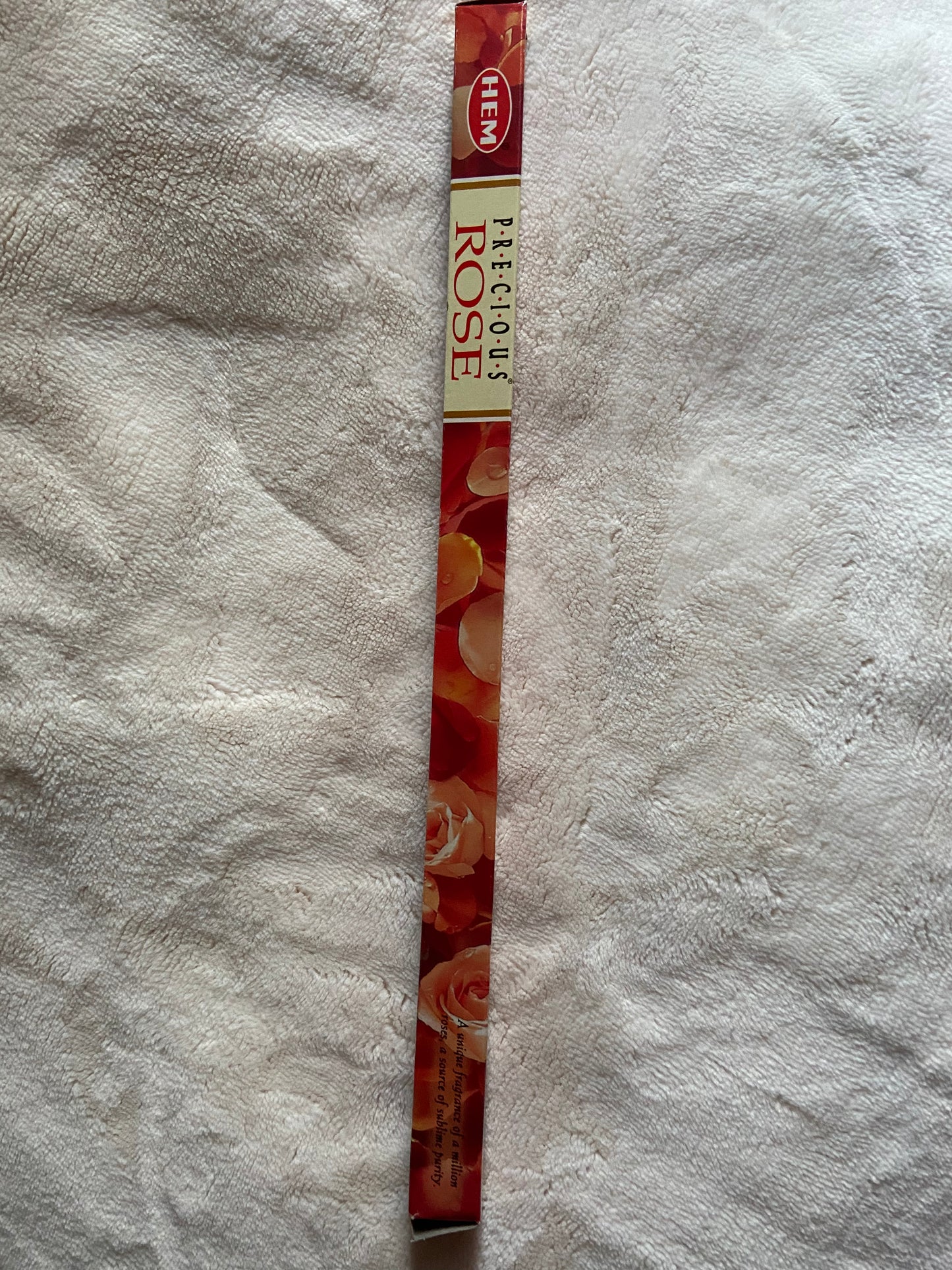 Rose Incense Stick - available at Amazing Creations Products . Grab yours for $1.99 today!