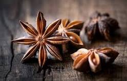 Star Anise - available at Amazing Creations Products . Grab yours for $5.00 today!