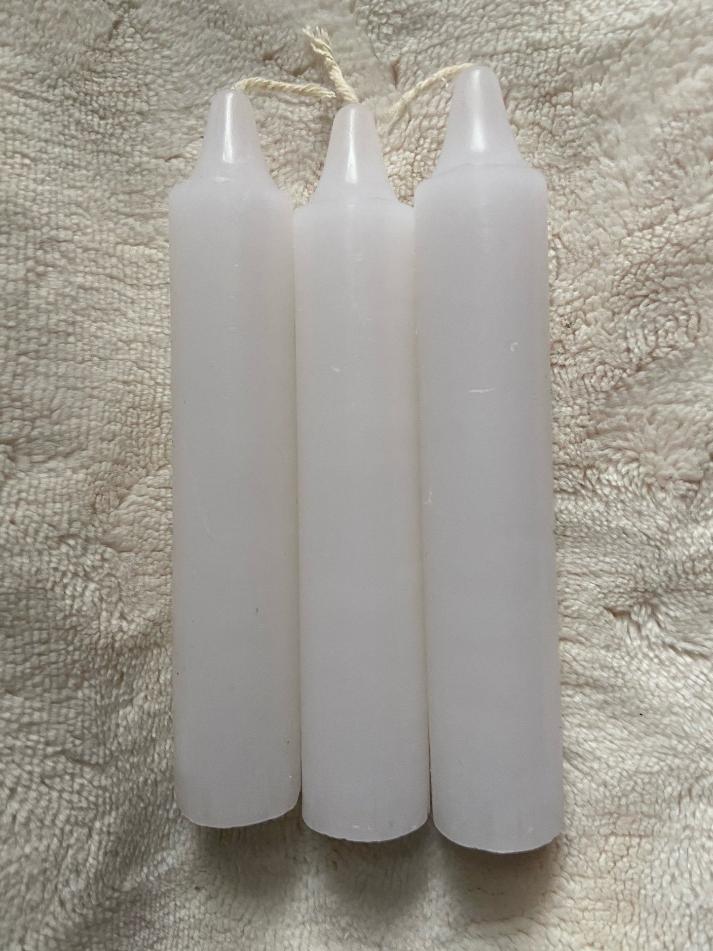 Candles - 4 inch - available at Amazing Creations Products . Grab yours for $0.75 today!