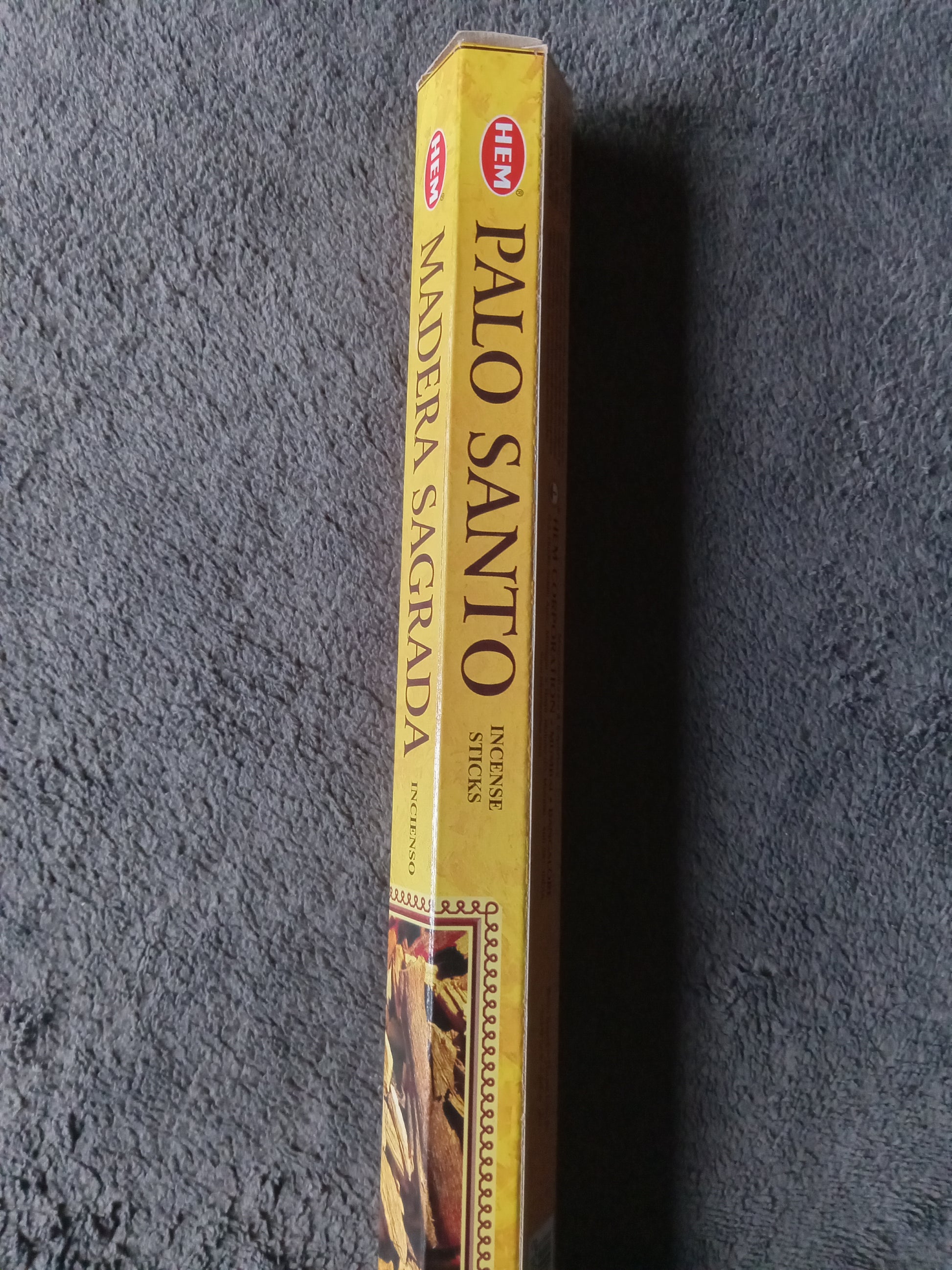  Palo Santo Incense Sticks - Incense Sticks available at Amazing Creations Products . Grab yours for $4.99 today!