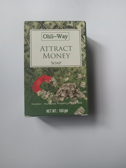  Attract Money Soap -  available at Amazing Creations Products . Grab yours for $5.99 today!