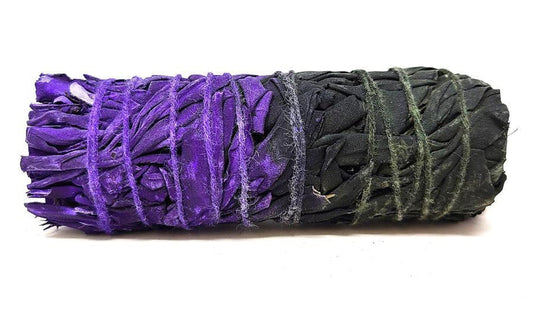  Reversible Purple & Black Sage -  available at Amazing Creations Products . Grab yours for $5.99 today!