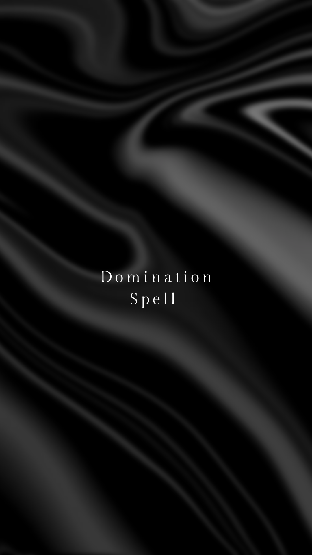  Domination Spell -  available at Amazing Creations Products . Grab yours for $5 today!