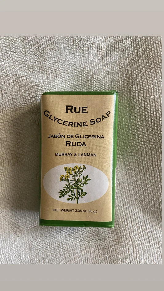  Rue Soap -  available at Amazing Creations Products . Grab yours for $4.99 today!
