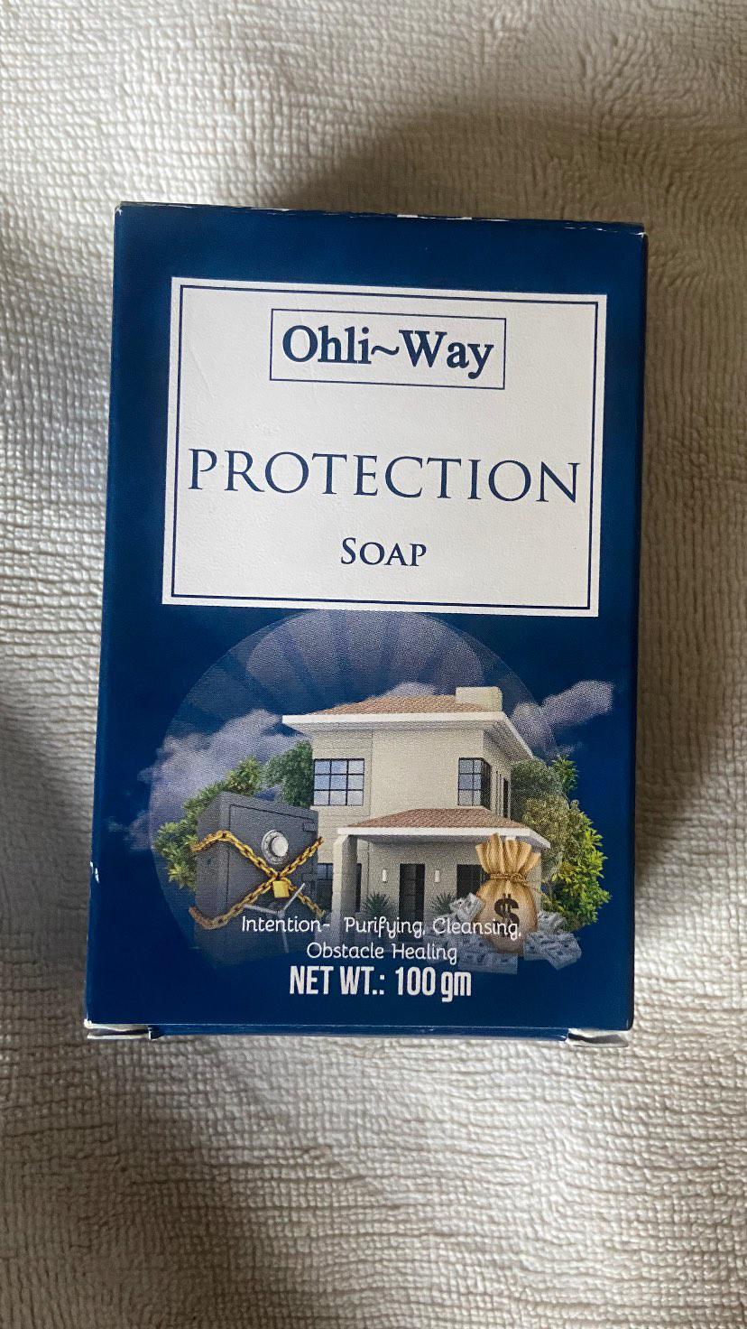  Protection Soap -  available at Amazing Creations Products . Grab yours for $5.50 today!