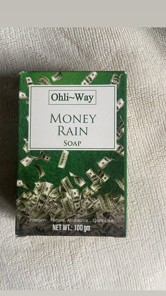  Money Rain Soap -  available at Amazing Creations Products . Grab yours for $5.99 today!