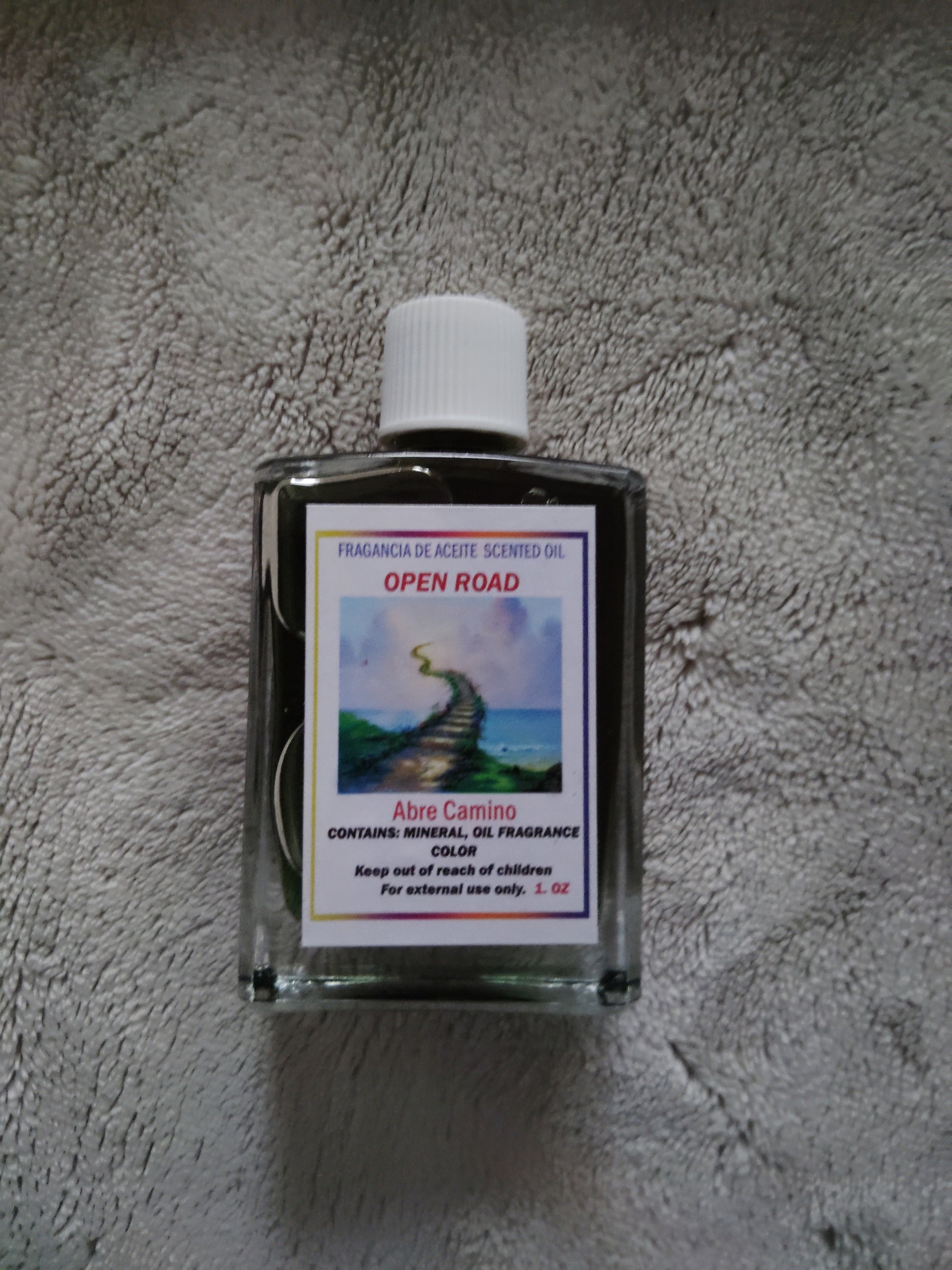  Open Road Oil 1 oz -  available at Amazing Creations Products . Grab yours for $6.99 today!