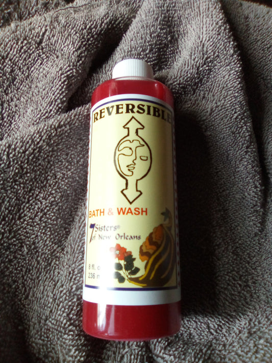 Reversible Bath