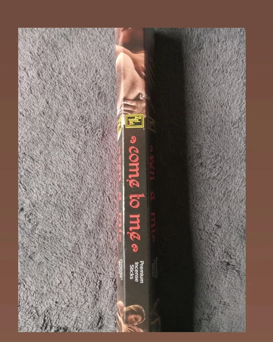  Come to Me Incense Sticks - Incense available at Amazing Creations Products . Grab yours for $4.99 today!