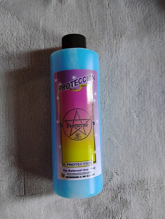 Protection Bath