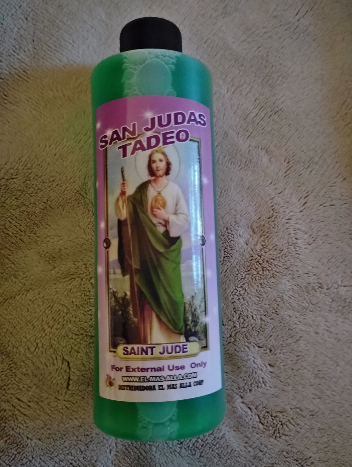 Saint Jude