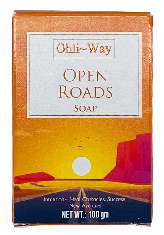  Open Roads Soap -  available at Amazing Creations Products . Grab yours for $4.99 today!