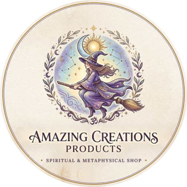 Amazing Creations Products 