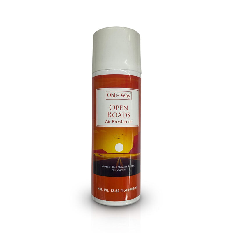 Open Roads Spray -  available at Amazing Creations Products . Grab yours for $9.99 today!