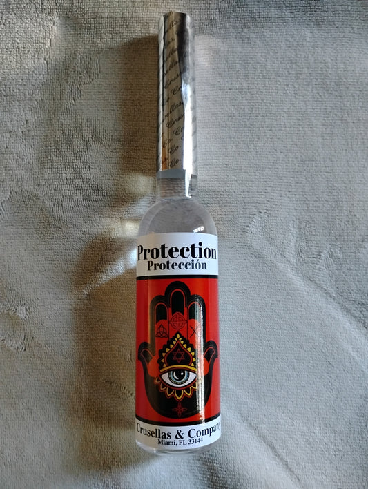 Protection Spiritual Cologne