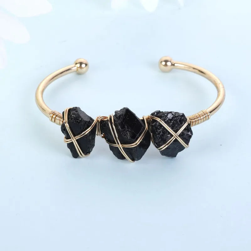  Tourmaline Bracelet -  available at Amazing Creations Products . Grab yours for $20 today!