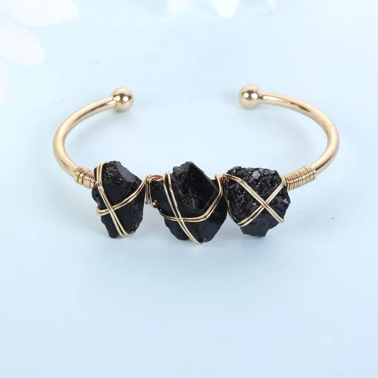  Tourmaline Bracelet -  available at Amazing Creations Products . Grab yours for $20 today!