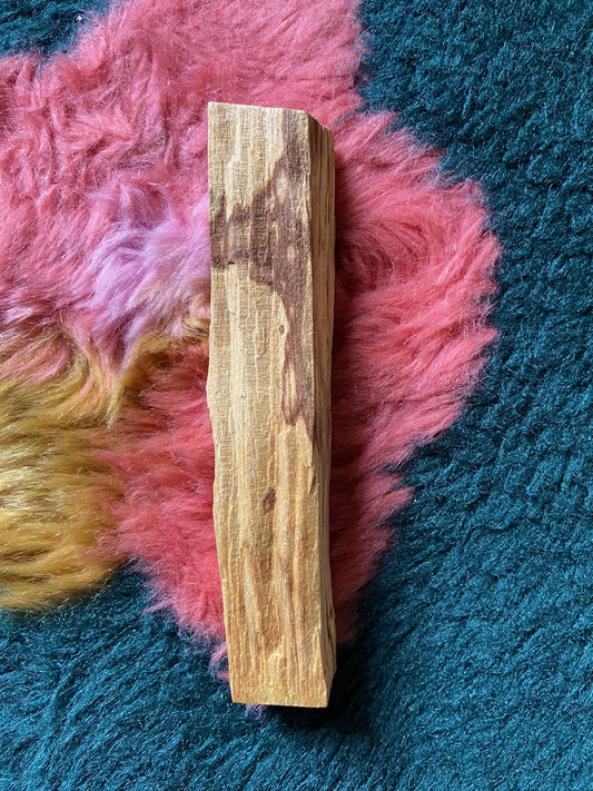  Palo Santo - Sage available at Amazing Creations Products . Grab yours for $2.00 today!