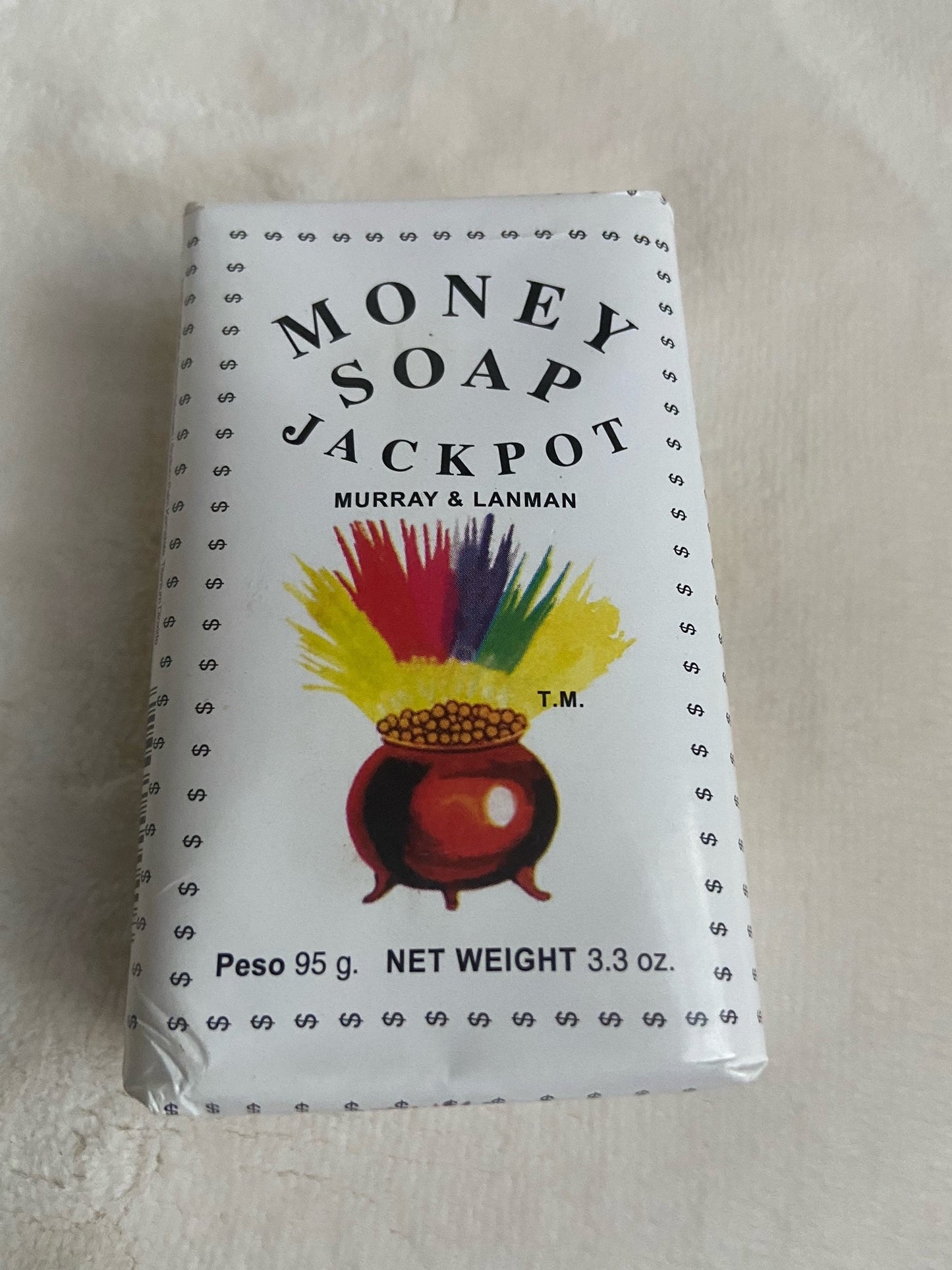  Money Jackpot -  available at Amazing Creations Products . Grab yours for $6.00 today!