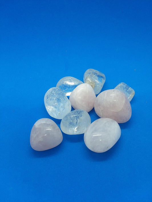  Clear Quartz Rough Stone -  available at Amazing Creations Products . Grab yours for $3.00 today!