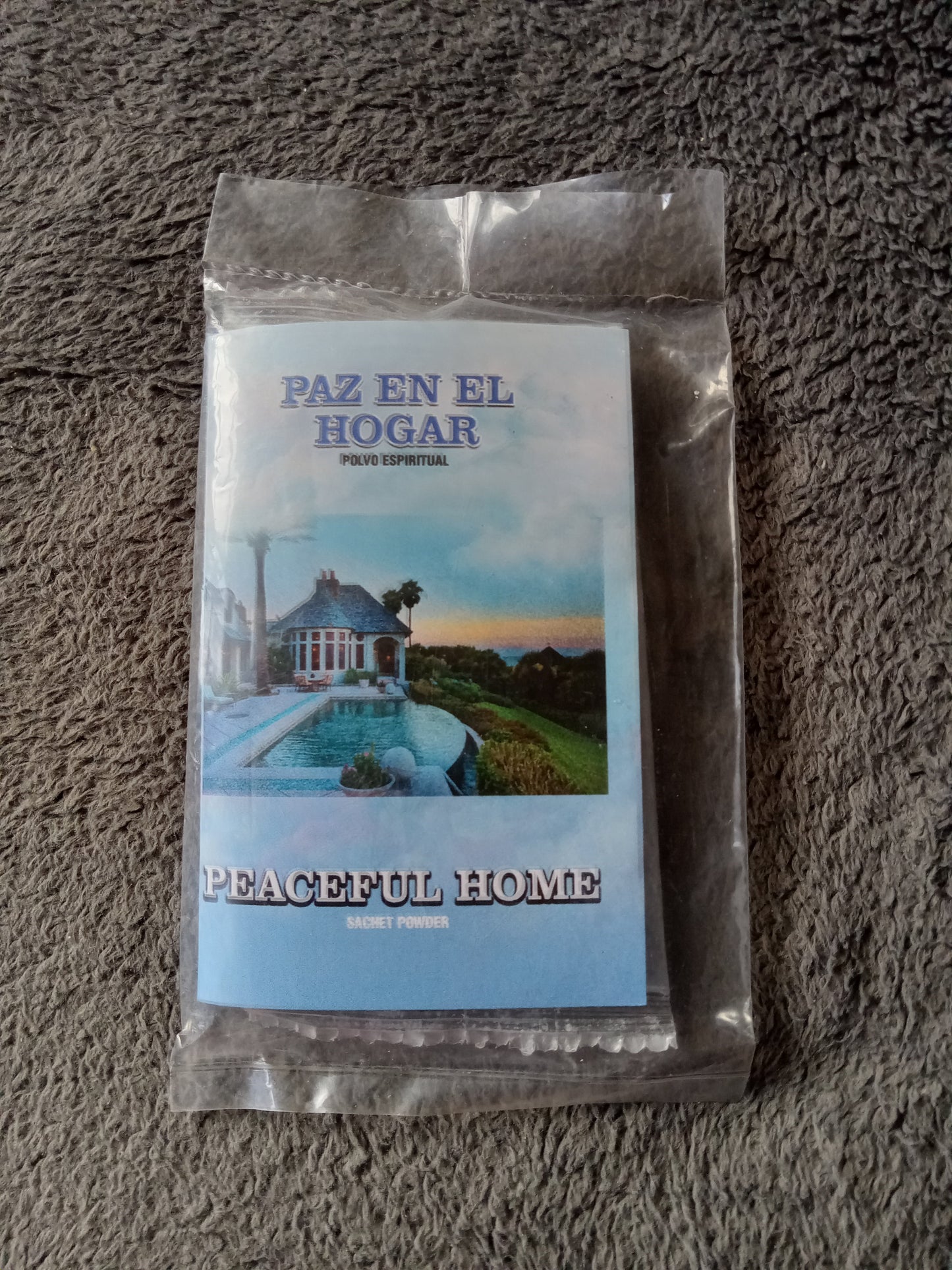  Peaceful Home Powder -  available at Amazing Creations Products . Grab yours for $3.99 today!