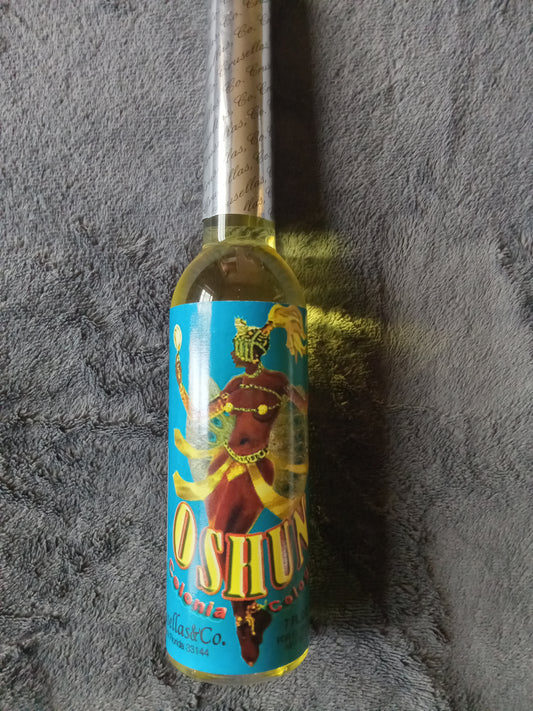  Oshun Spiritual Cologne -  available at Amazing Creations Products . Grab yours for $8.50 today!