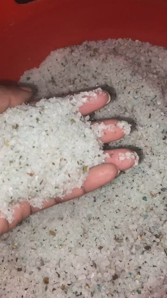Money Bath Salt